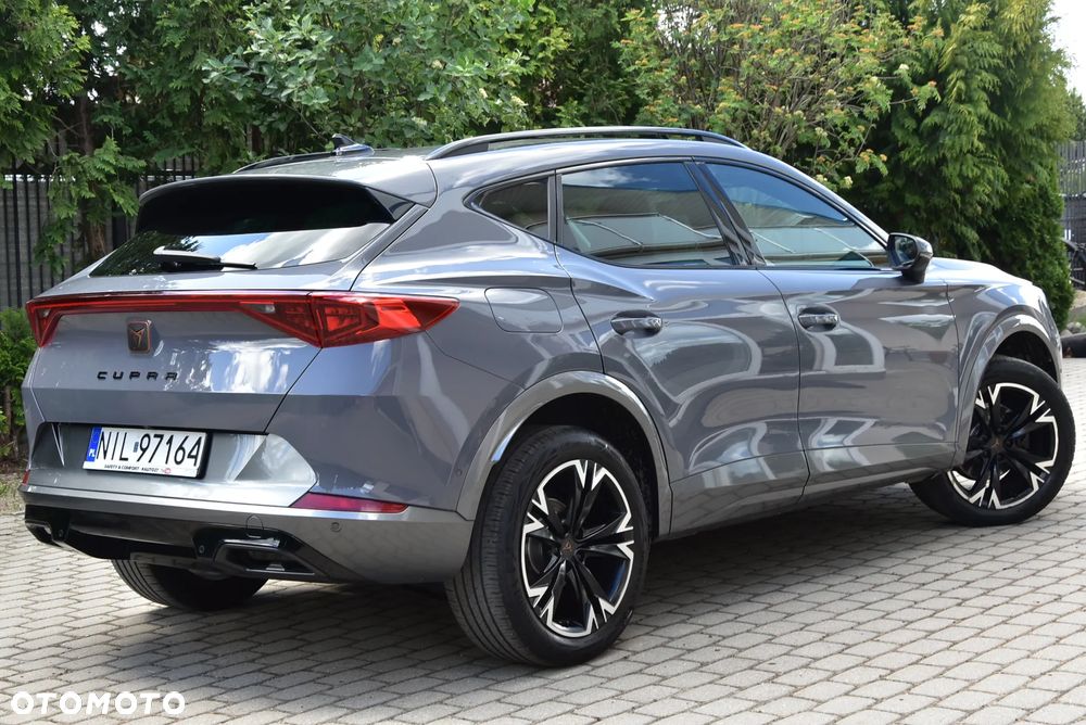 Cupra Formentor - 35