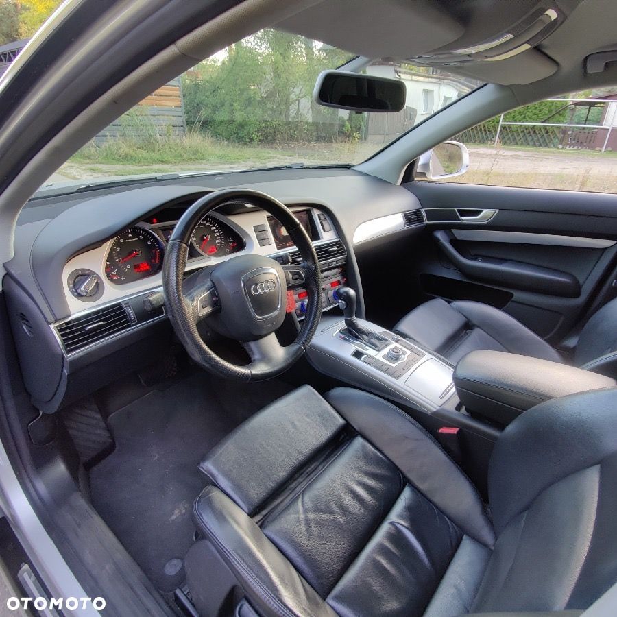 Audi A6 Avant 2.0 TFSI multitronic - 32