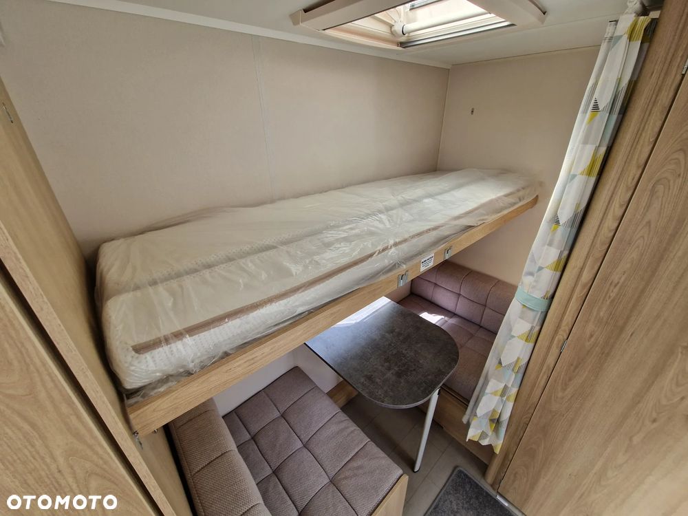Elddis Xplore 304 - 15