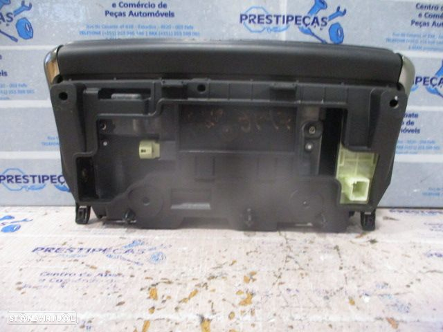 Display Relogio 980530178001 PEUGEOT 208 1 FASE 1 2013 1.6HDI 92CV 3P CASTANHO - 3