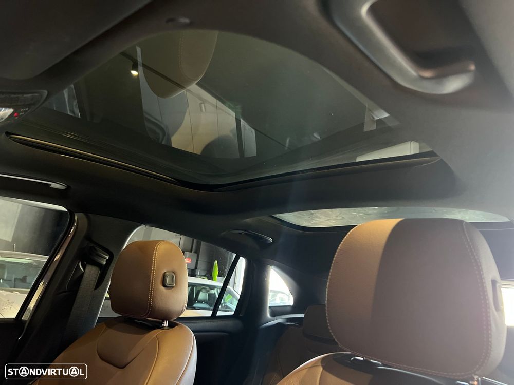 Mercedes-Benz GLA 180 d - 47