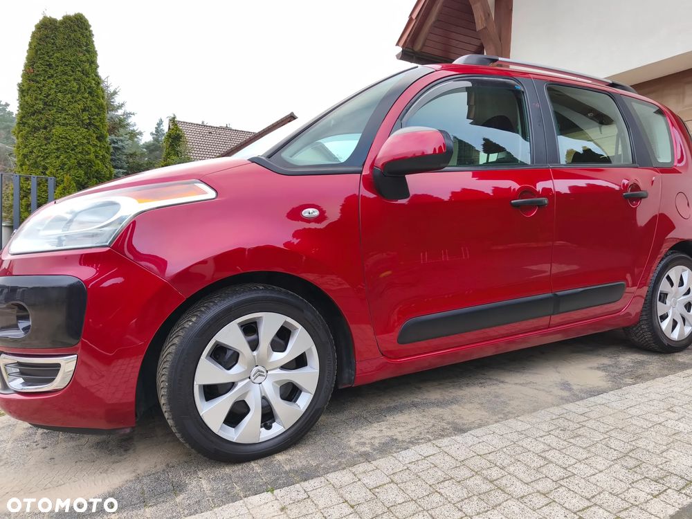Citroën C3 Picasso VTi 95 Color Selektion - 9