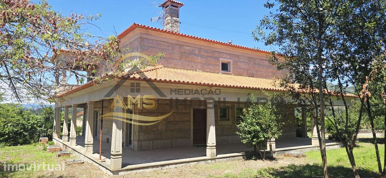 MORADIA DE LUXO 5 QUARTOS - Grande imagem: 5/59