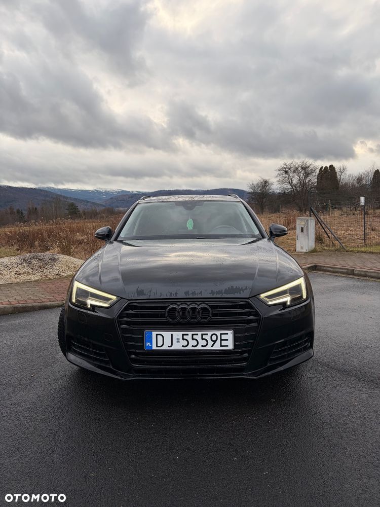 Audi A4 Avant 2.0 TDI S tronic - 6