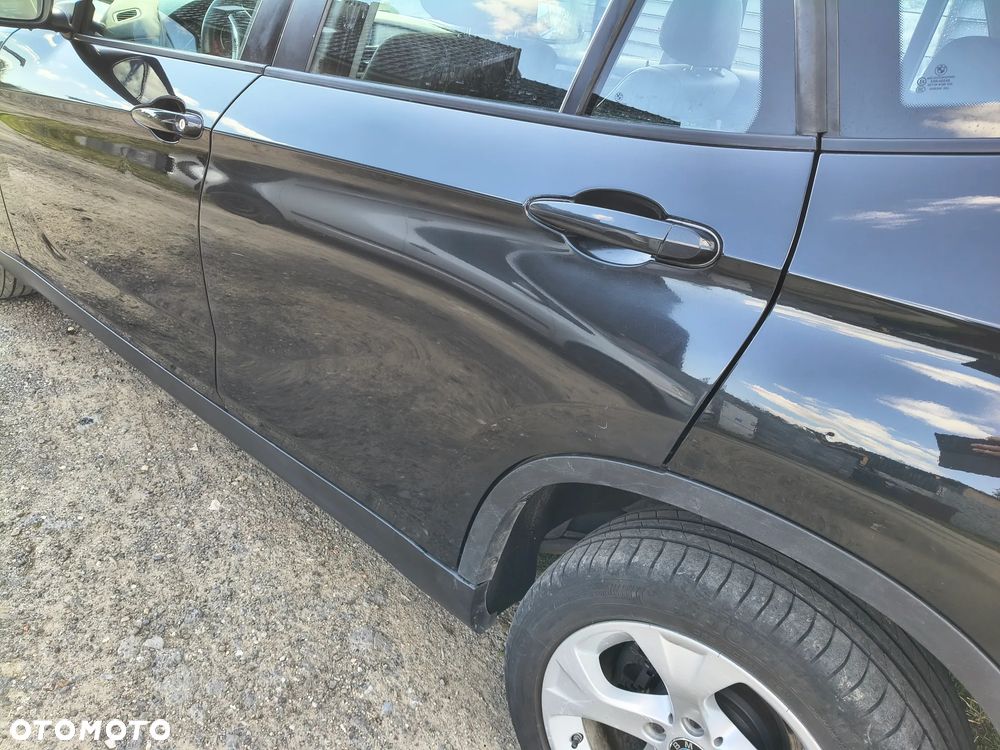 BMW X1 - 23
