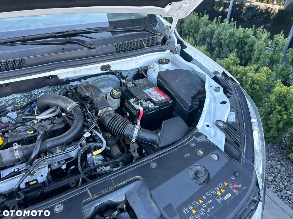 Dacia Sandero Stepway - 9