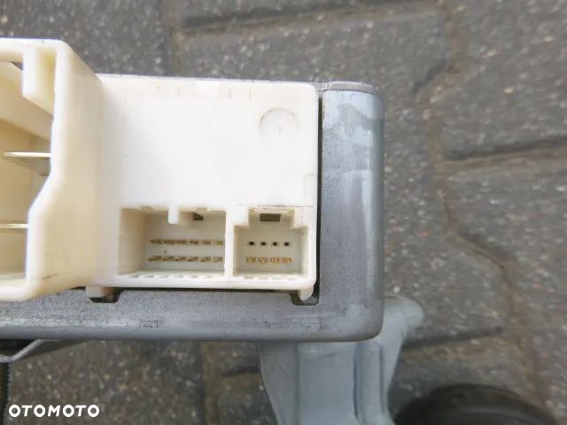 MODUŁ STEROWNIK WSPOMAGANIA 89650-0D110TOYOTA - 6