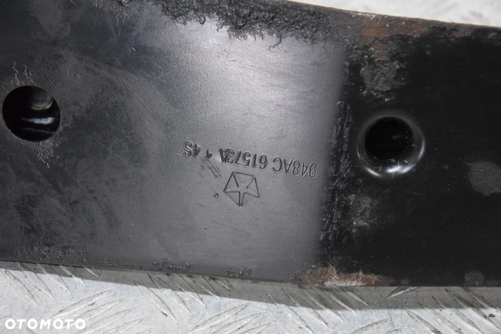 JEEP COMPASS I LIFT 2.2 CRD PODPORA SKRZYNI BIEGÓW - 12