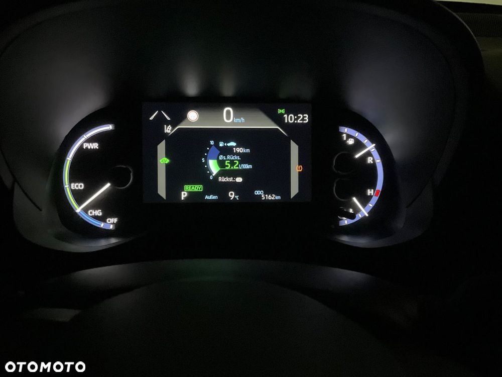 Toyota Yaris Cross 1.5 VVT-i AWD-i Adventure - 7