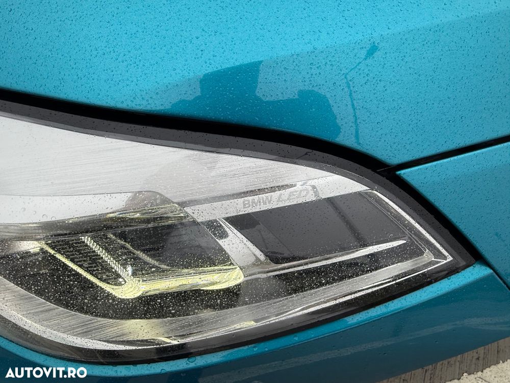 BMW Seria 1 118i Aut. - 11