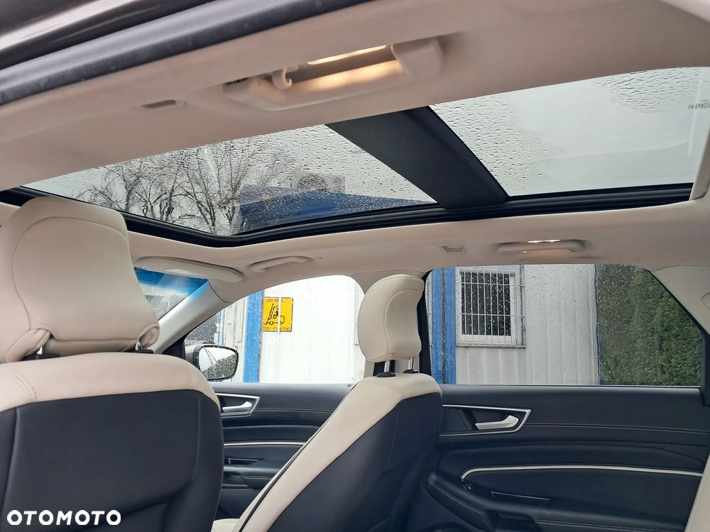 Ford Edge 2.0 EcoBlue Twin-Turbo 4WD Vignale - 5