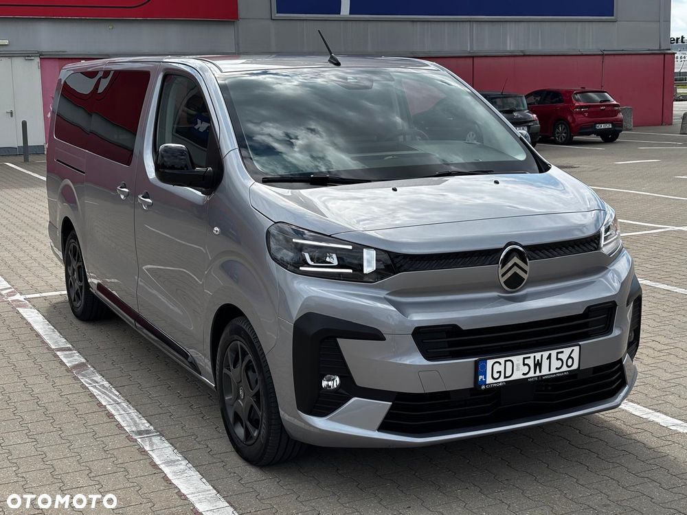 Citroën SpaceTourer 2.0 BlueHDi XL Plus EAT8 - 2