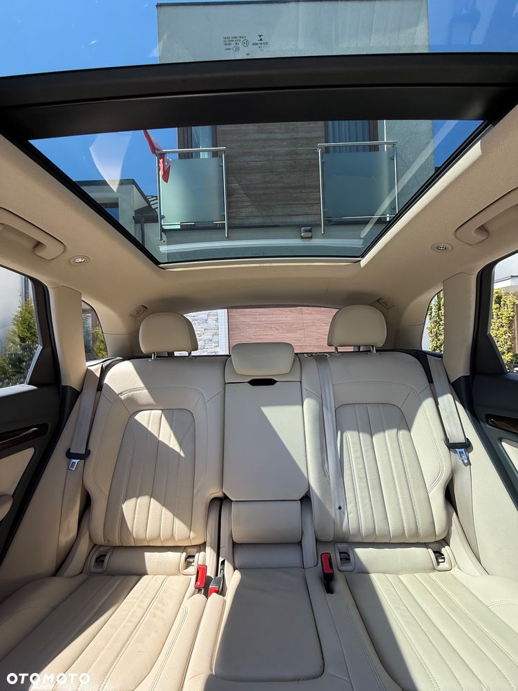 Audi Q5 2.0 TFSI Quattro S tronic design - 12