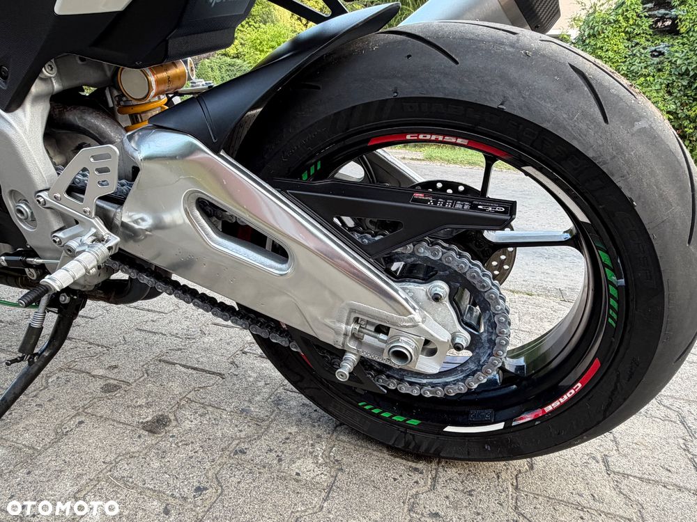 Aprilia Tuono - 19