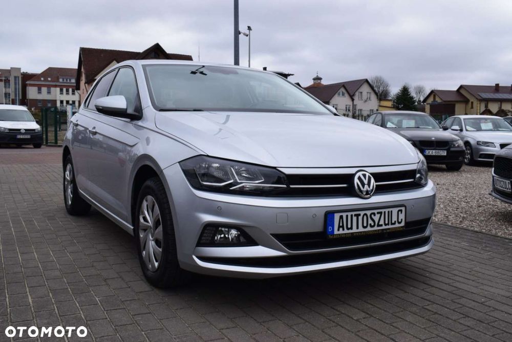 Volkswagen Polo - 3