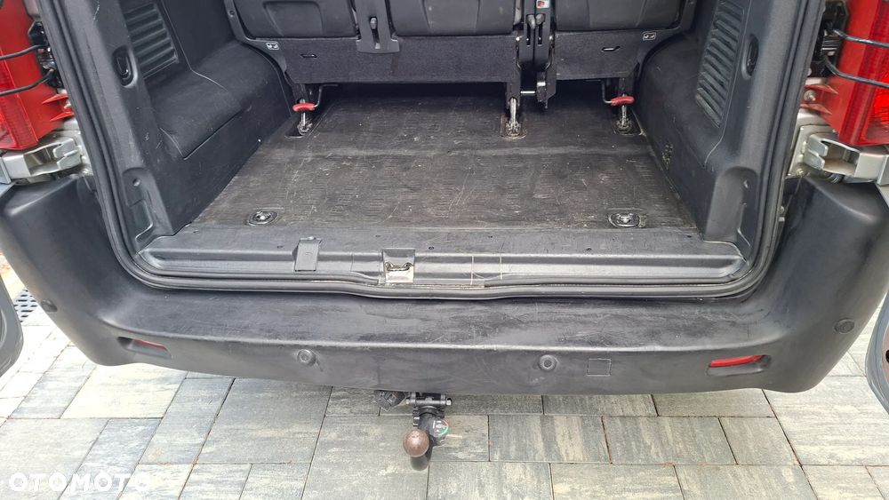 Fiat Scudo L2 (5-Si.) Panorama Executive - 7
