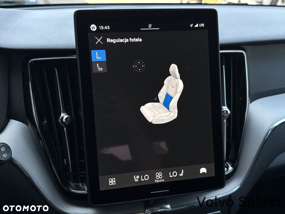 Volvo XC 60 - 34