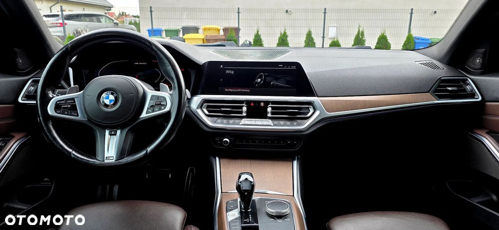 BMW Seria 3 - 11