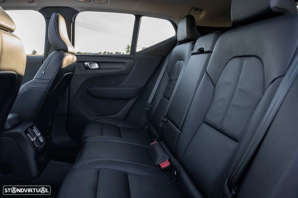 Volvo XC 40 1.5 T5 PHEV R-Design - 20