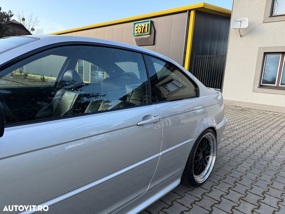 BMW Seria 3 320 Ci - 7