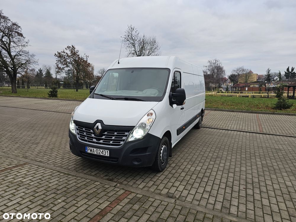 Renault Master - 7