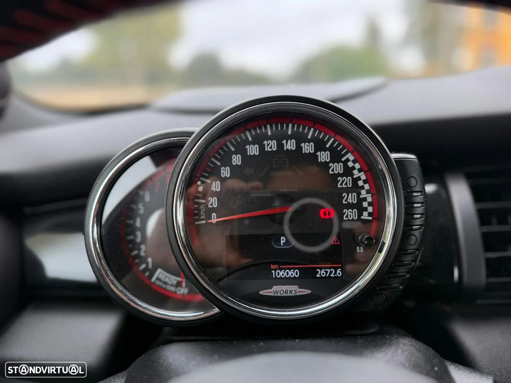 MINI 3 Portas ver-plus-auto-desportiva - 9