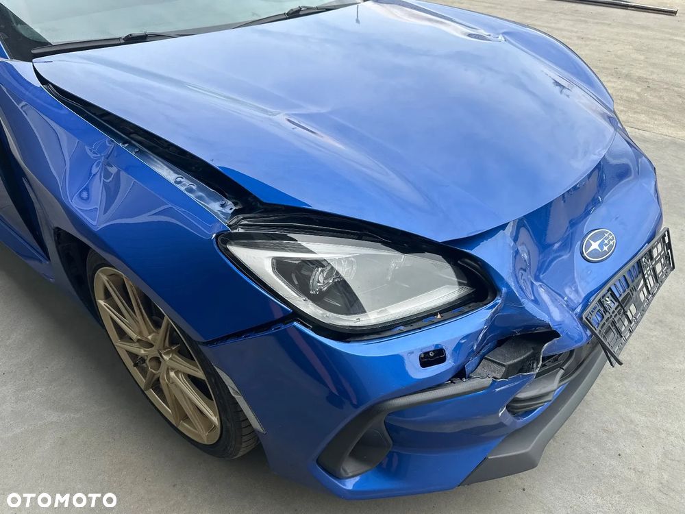 Subaru BRZ 2.4i Sport - 25