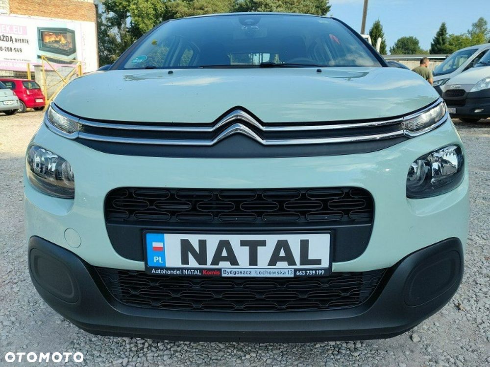 Citroën C3 - 6