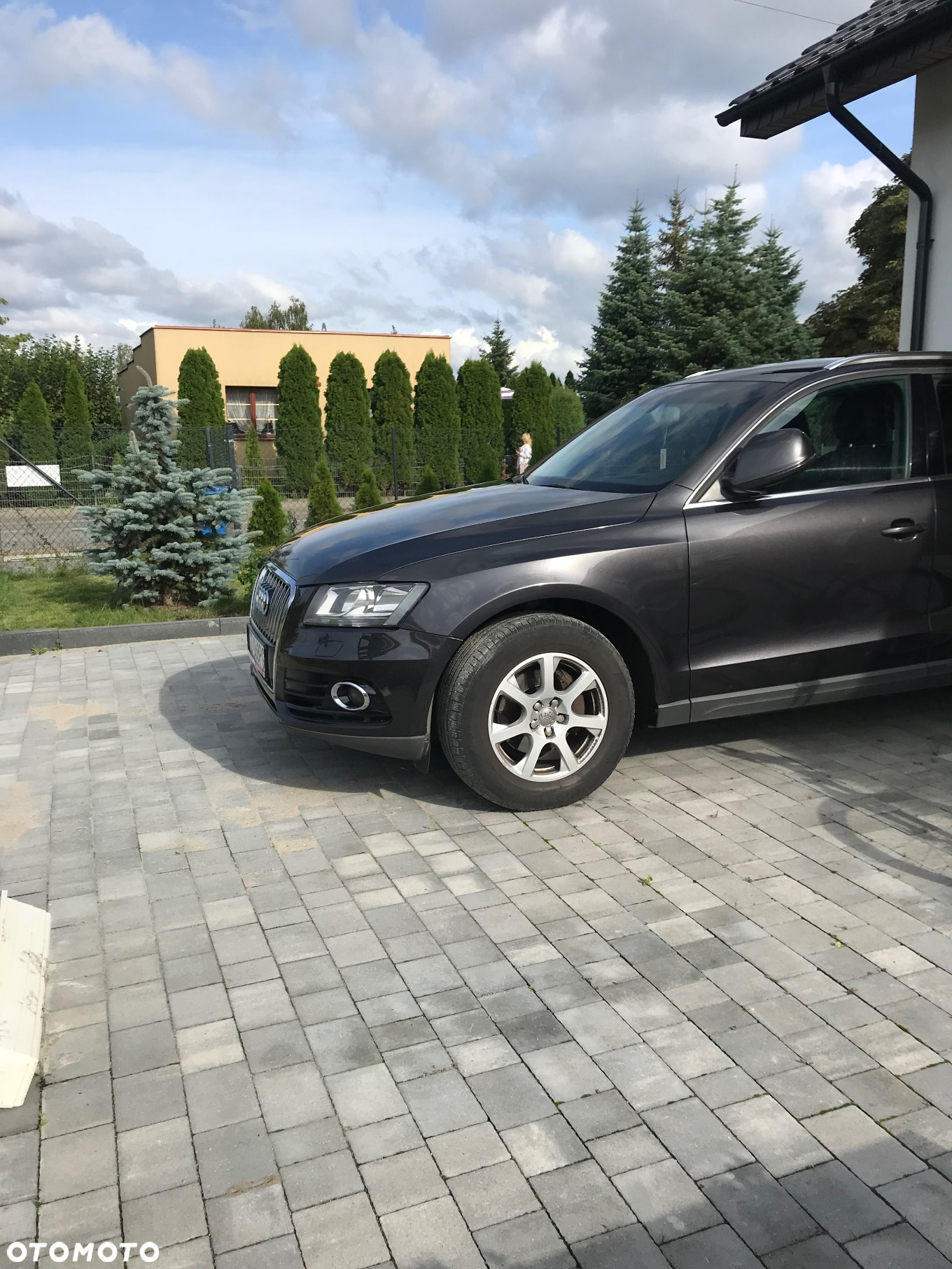 Audi Q5 2.0 TDI - 11