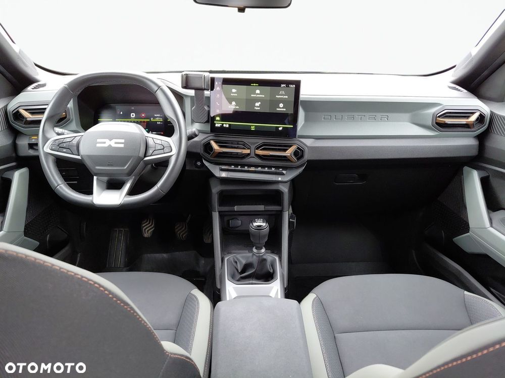 Dacia Duster - 12