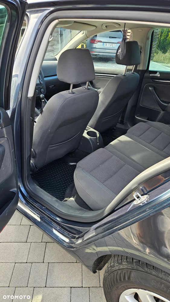 Volkswagen Golf 2.0 TDI GT Sport - 6