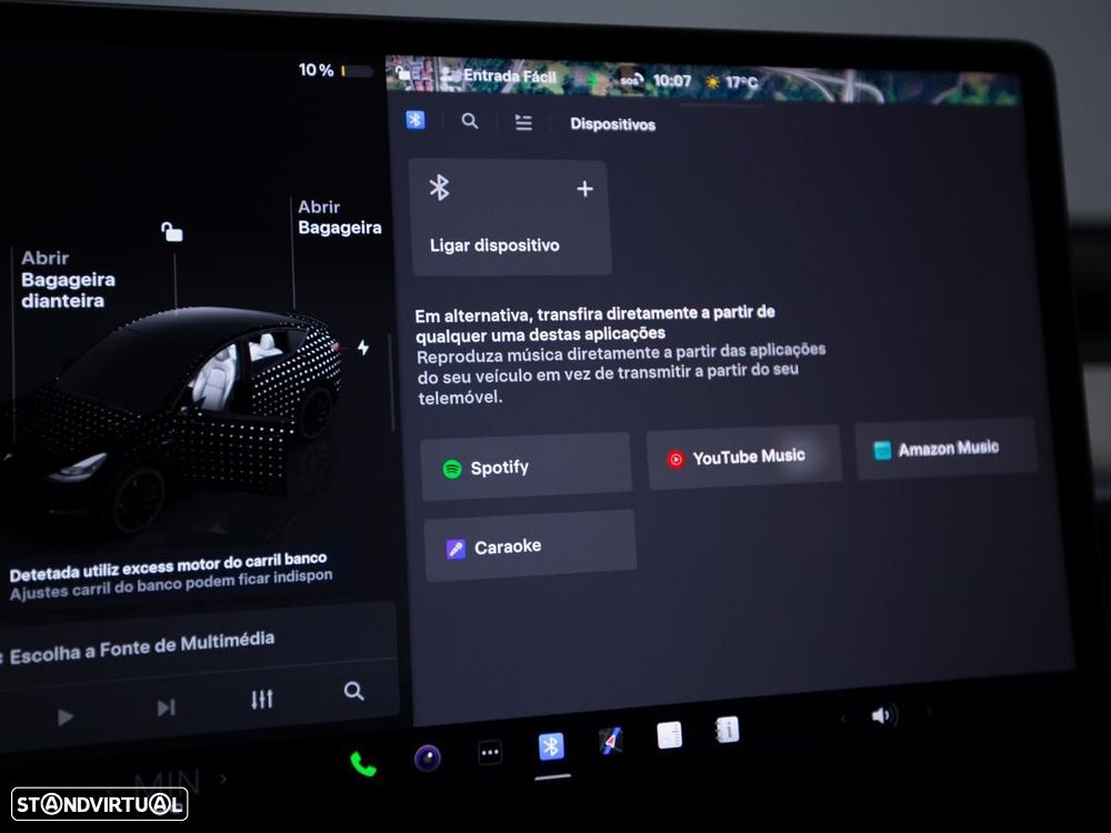 Tesla Model Y Performance Dual Motor AWD - 22