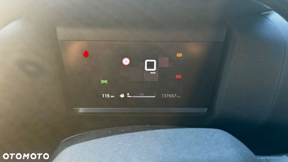 Citroën C4 1.5 BlueHDi Live Pack S&S - 11