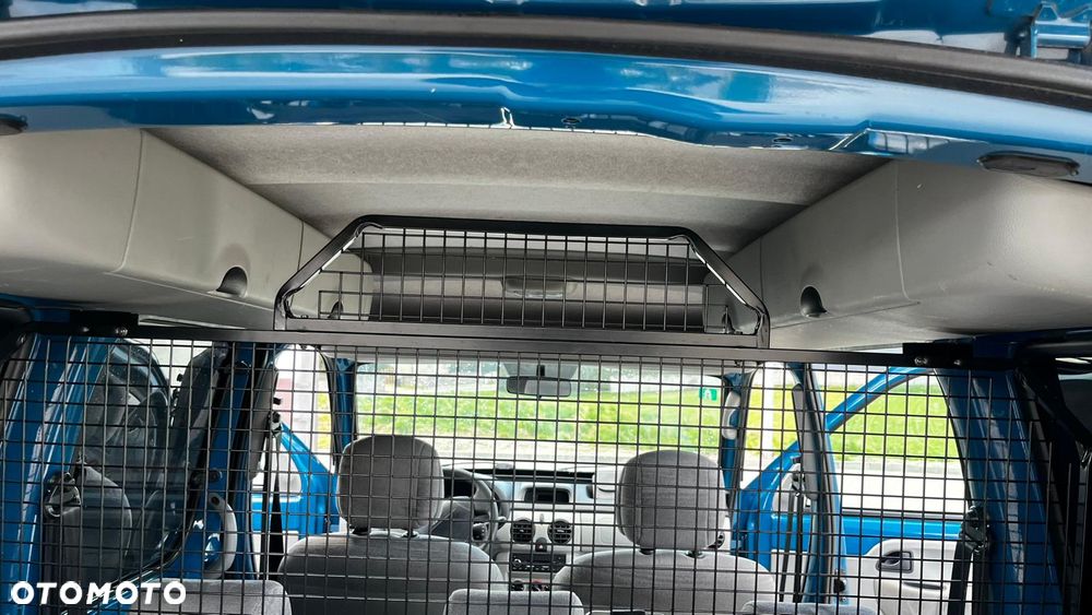 Renault Kangoo 1.6 16V Kaleido - 22