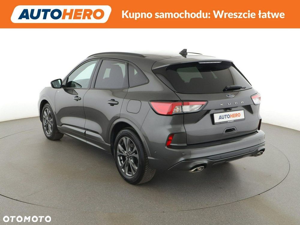 Ford Kuga - 5