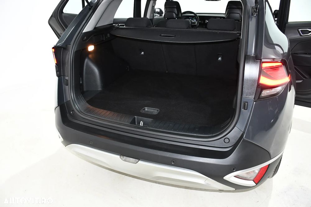 Kia Sportage 1.6T-GDI 2WD Aut. Vision - 39