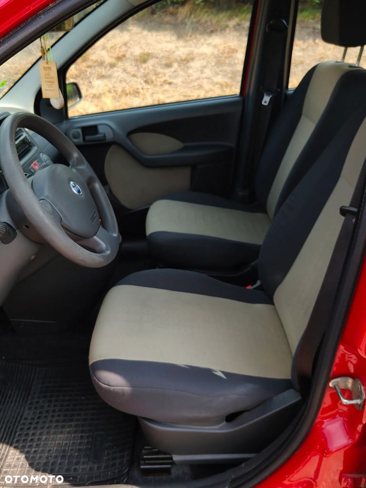 Fiat Panda 1.2 Dynamic - 5