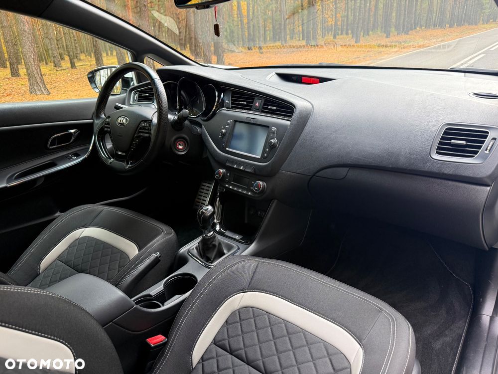 Kia Ceed 1.0 T-GDI GT-Line - 11