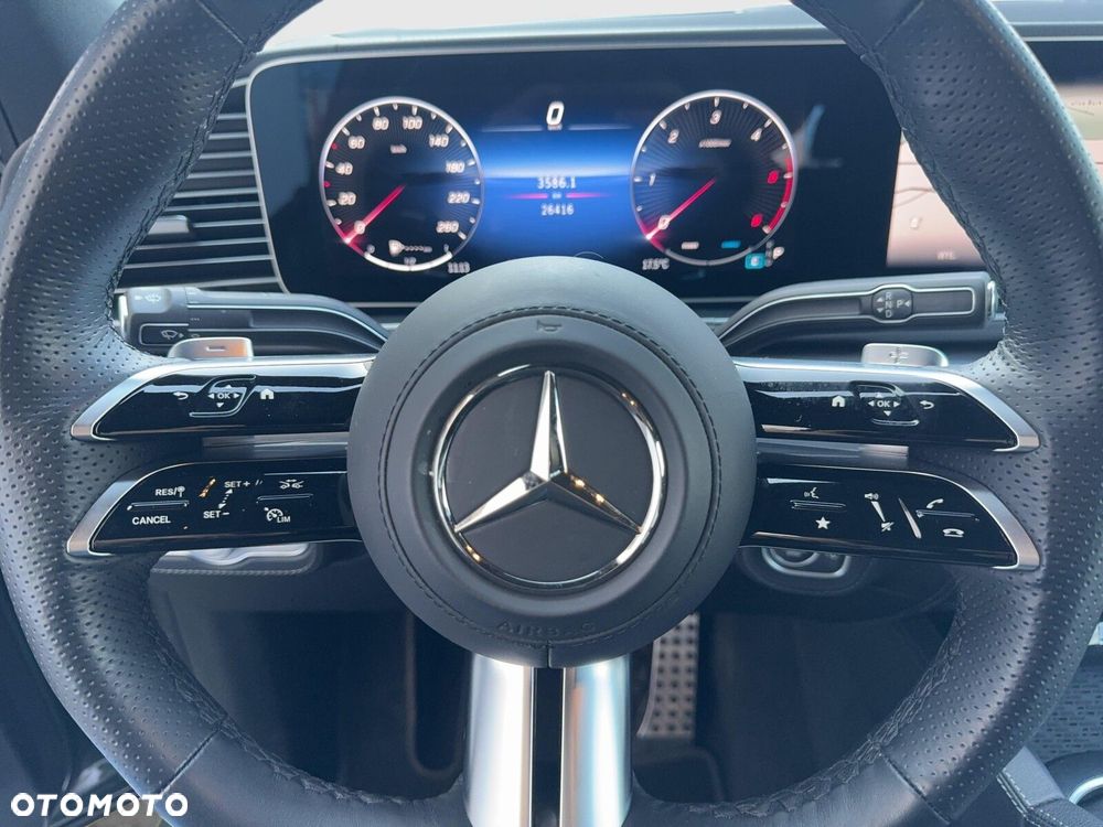 Mercedes-Benz GLE - 15