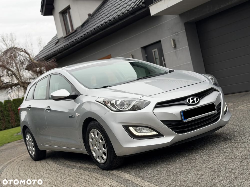 Hyundai i30 - 5