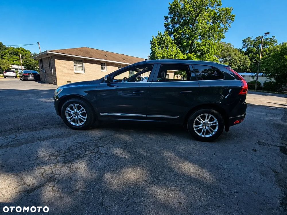 Volvo XC 60 T5 Geartronic Momentum - 4