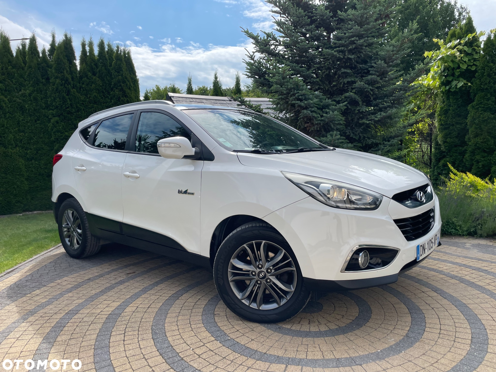 Hyundai ix35 1.6 2WD Comfort - 20