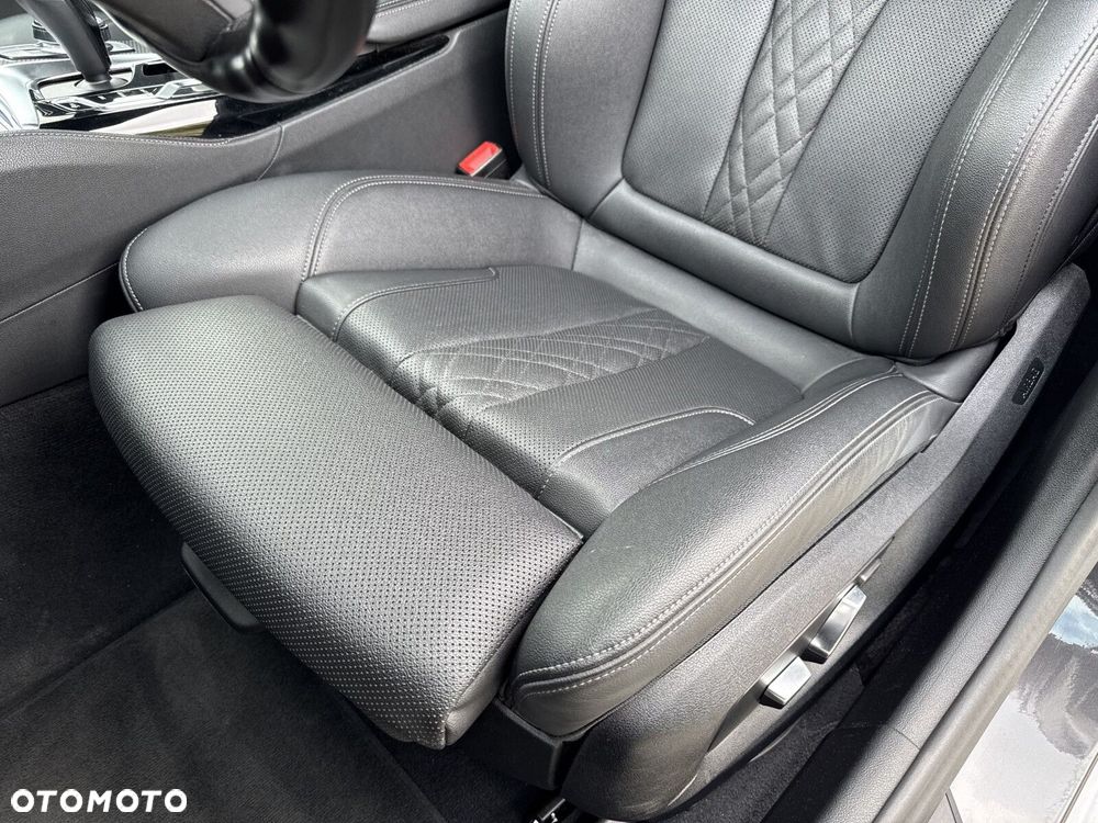 BMW Seria 5 - 14
