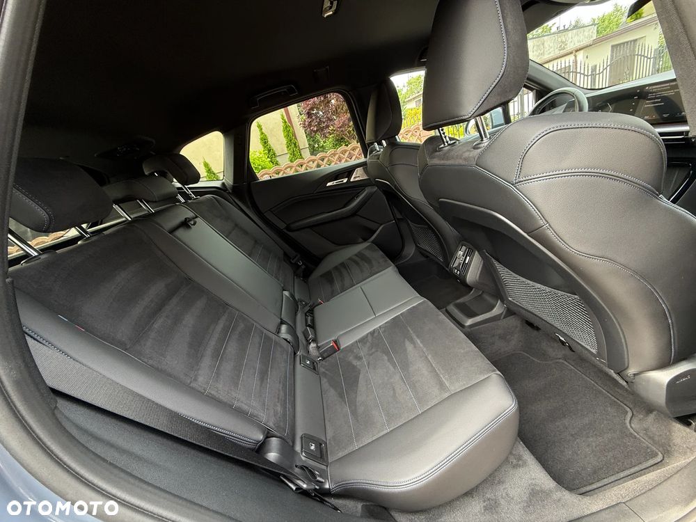 BMW Seria 2 218i GT M Sport - 33