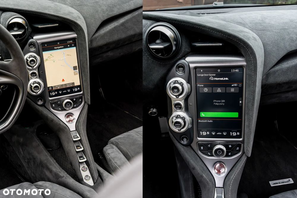 McLaren 720S Coupe Luxury - 39