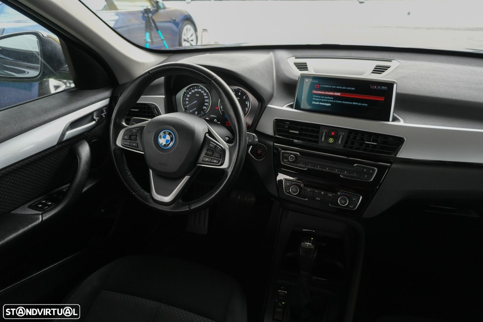 BMW X1 xDrive25e - 4