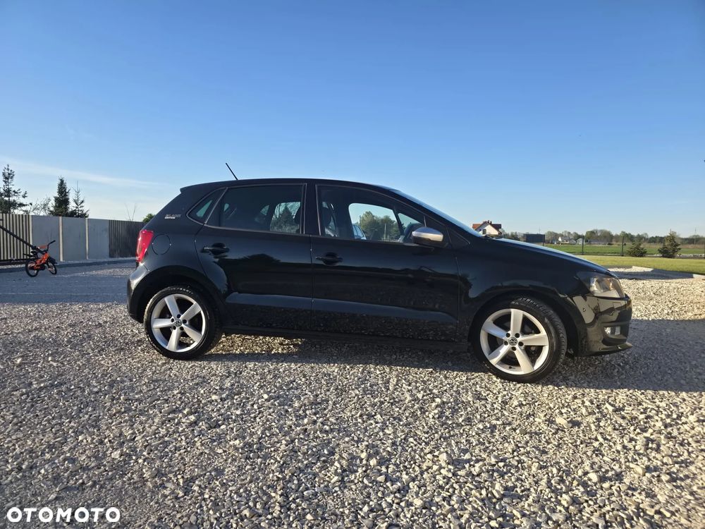 Volkswagen Polo - 4