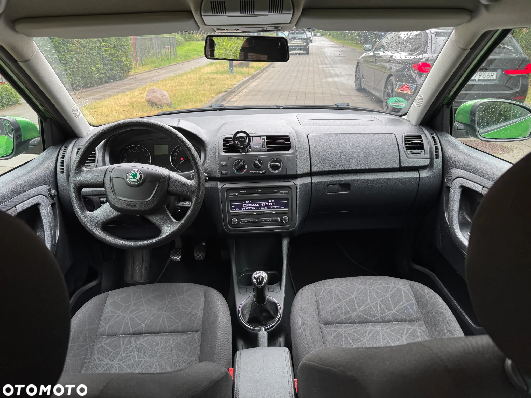 Skoda Fabia 1.2 12V Family - 10