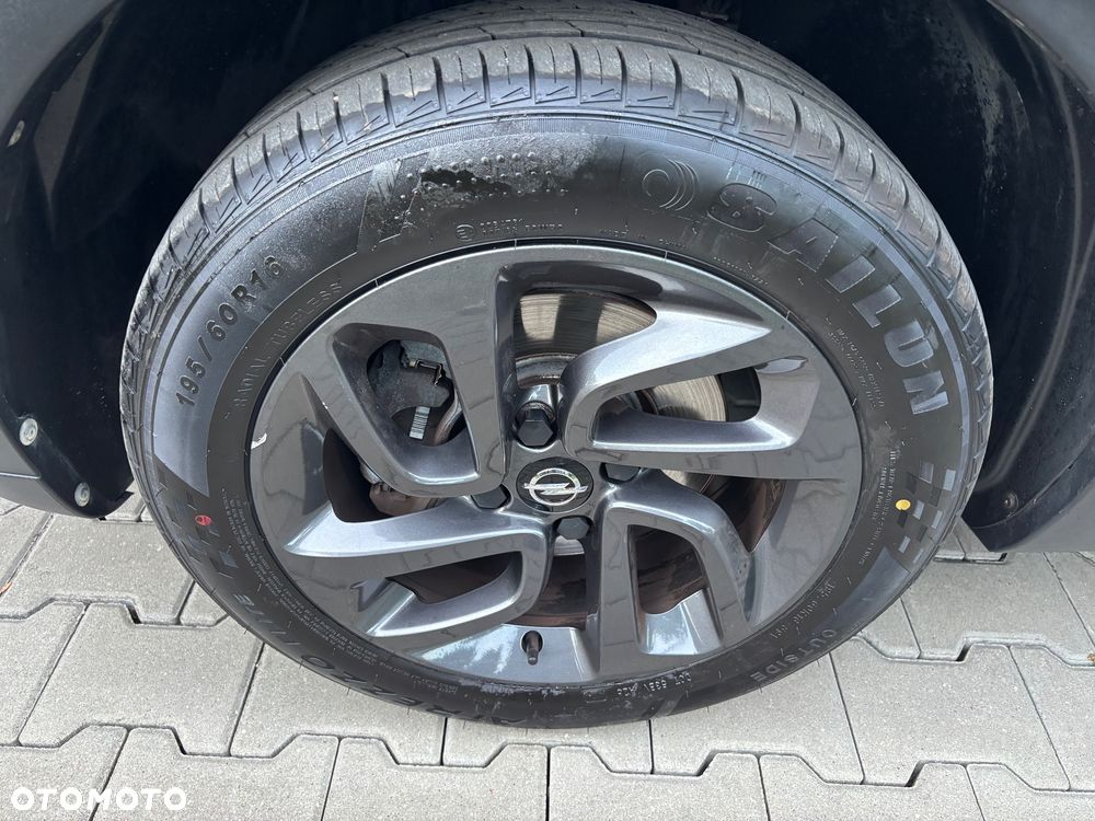 Opel Crossland X 1.2 Start/Stop 2020 - 22