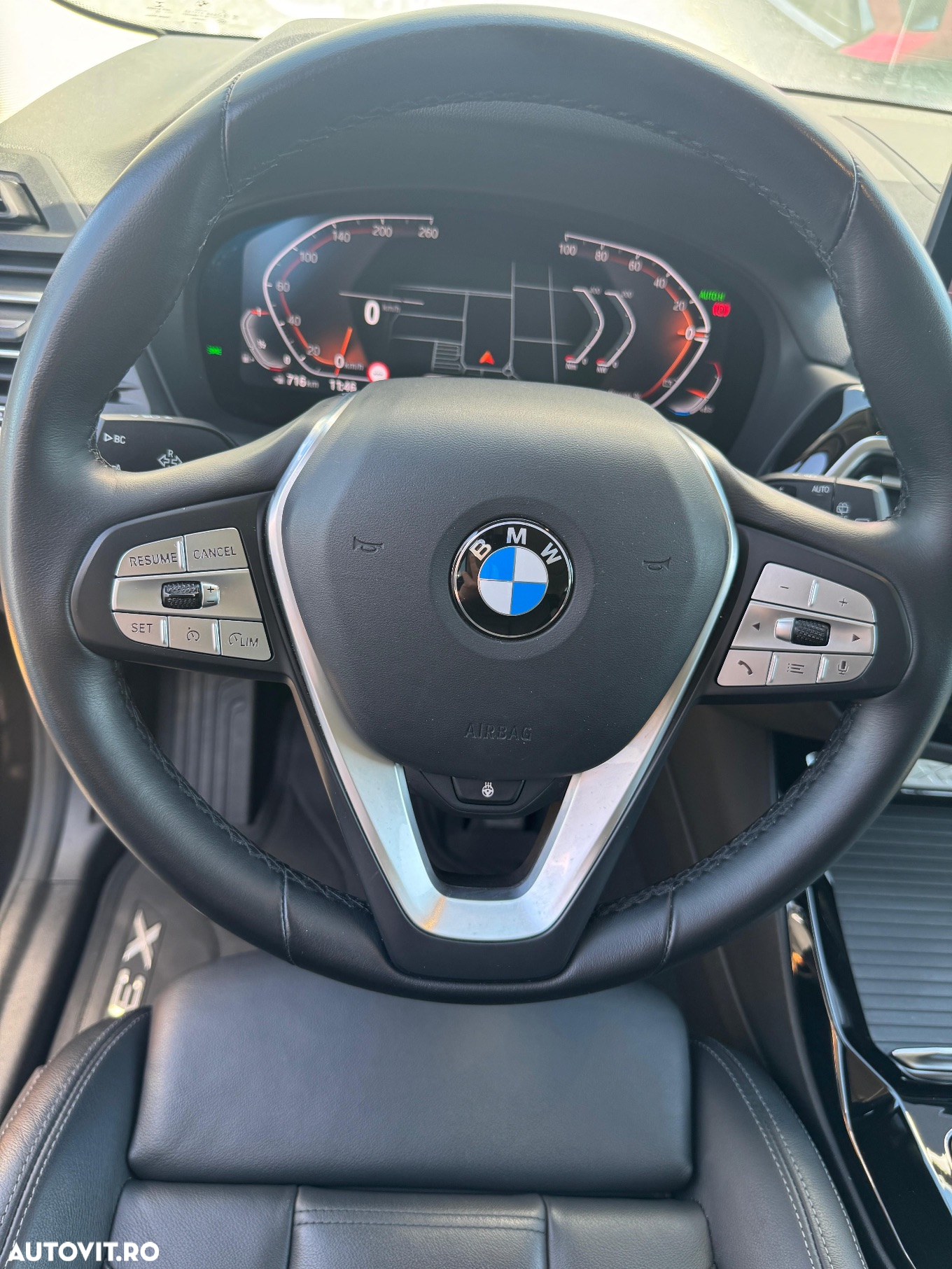 BMW X3 xDrive30i AT MHEV - 15